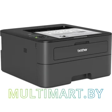 Принтер Brother HL-L2340DWR картинка 3